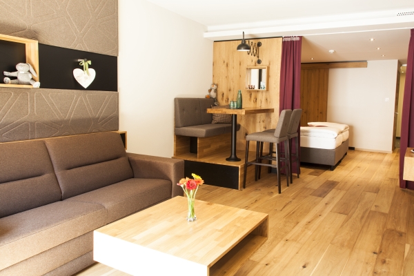 Anthony's Life & Style Hotel